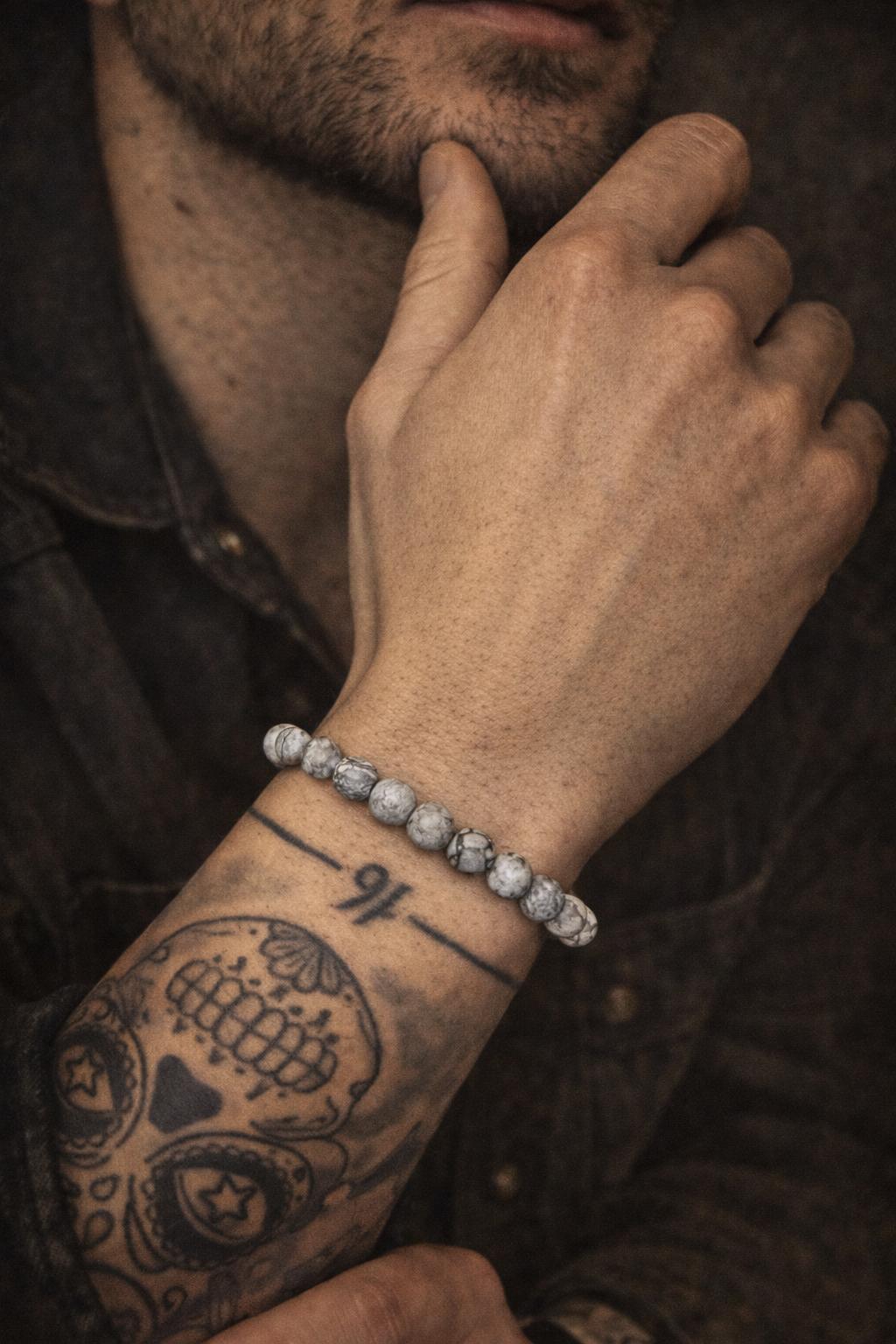 Bracelet N°1