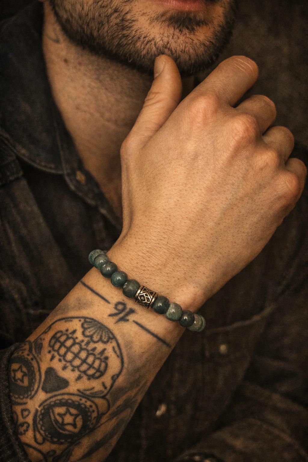 Bracelet N°4