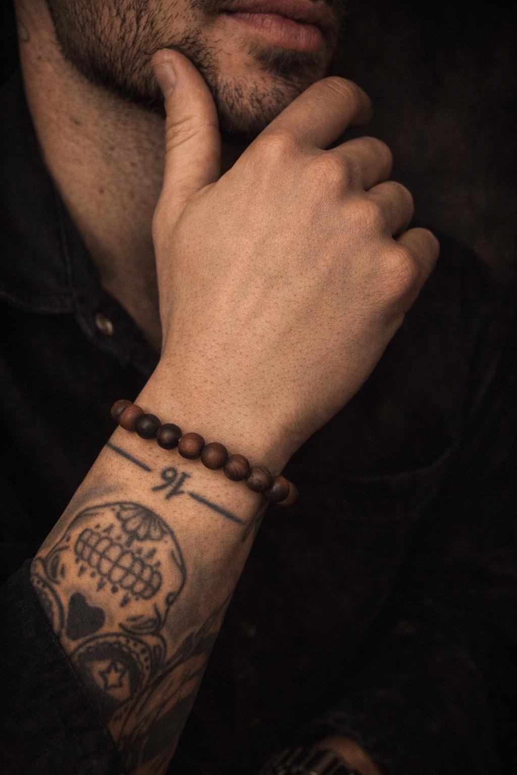 Bracelet N°6