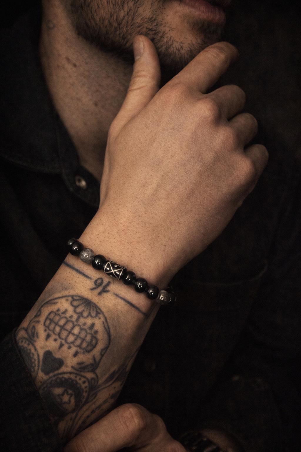 Bracelet N°7