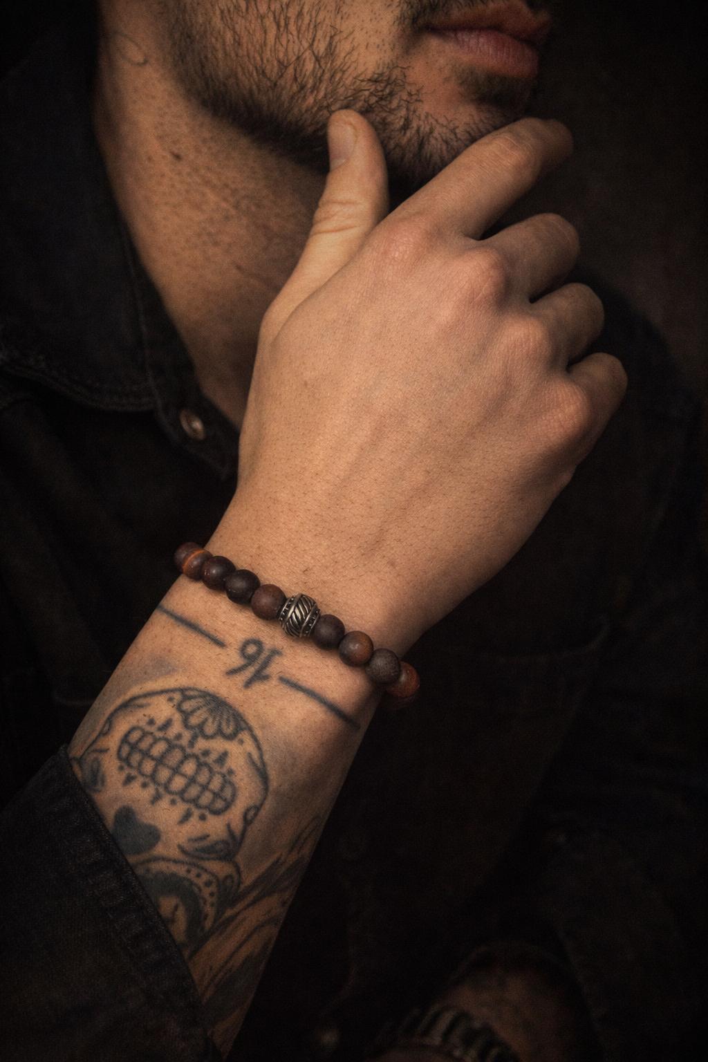 Bracelet N°6