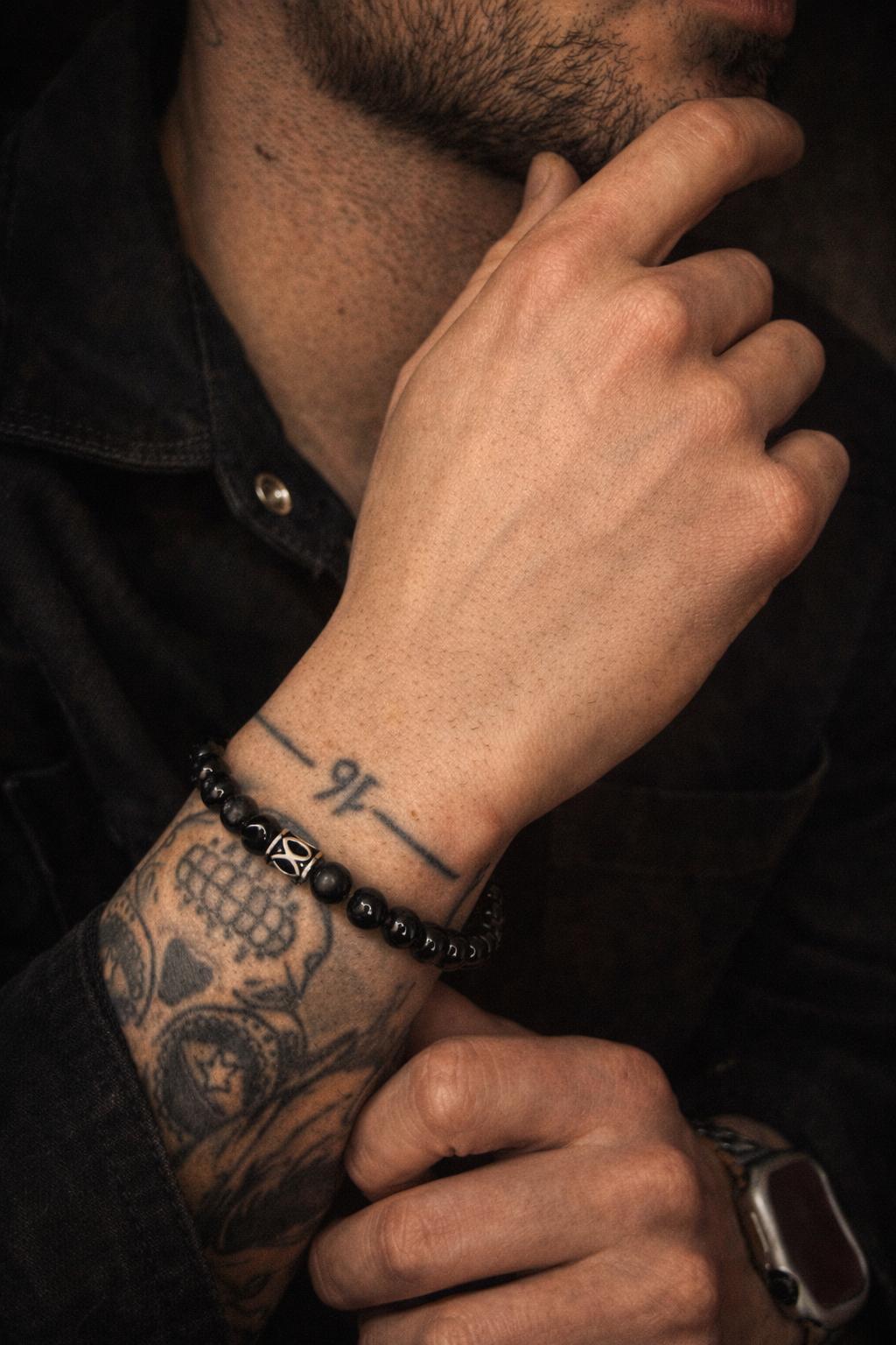 Bracelet N°8