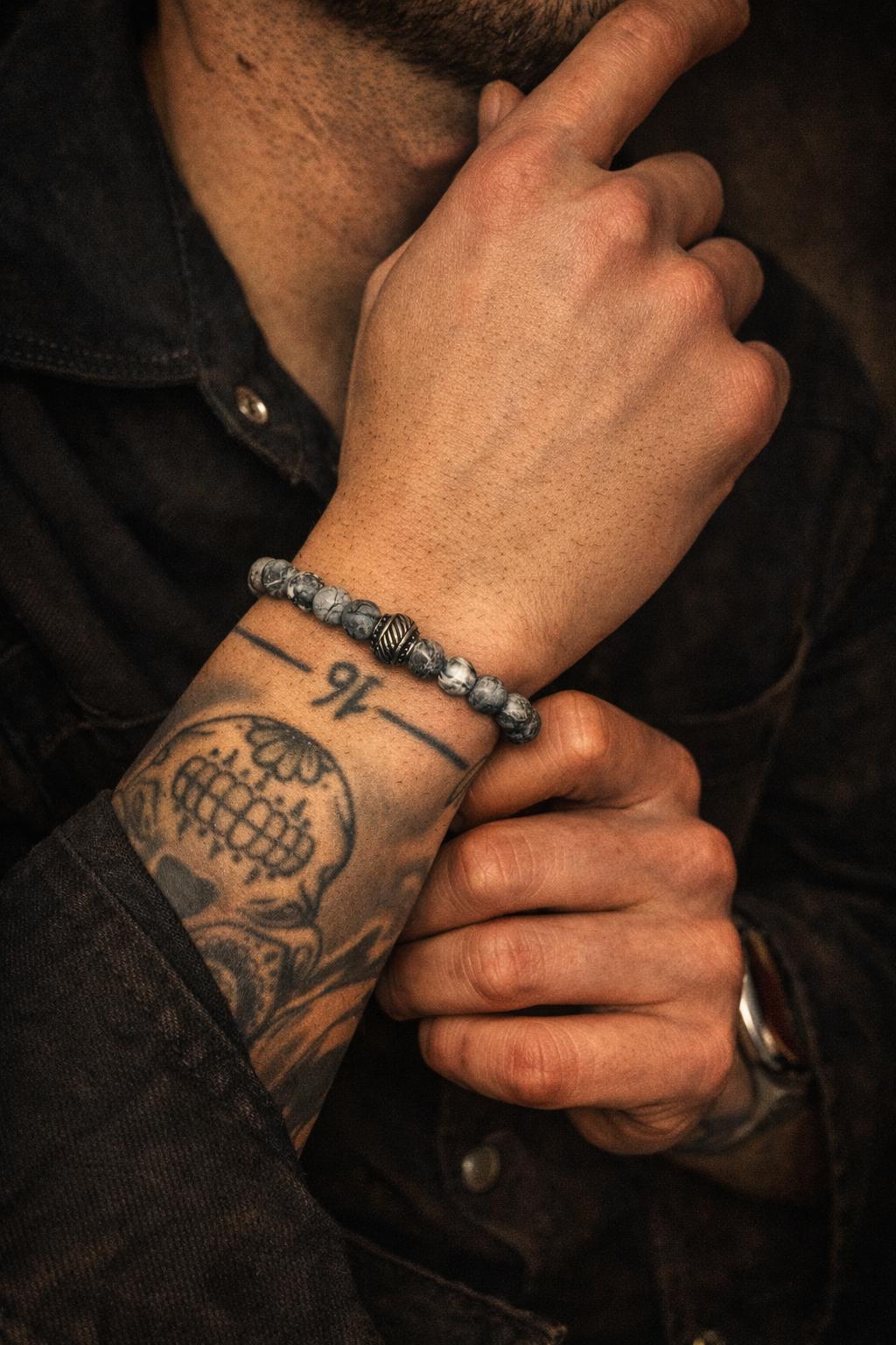 Bracelet N°1