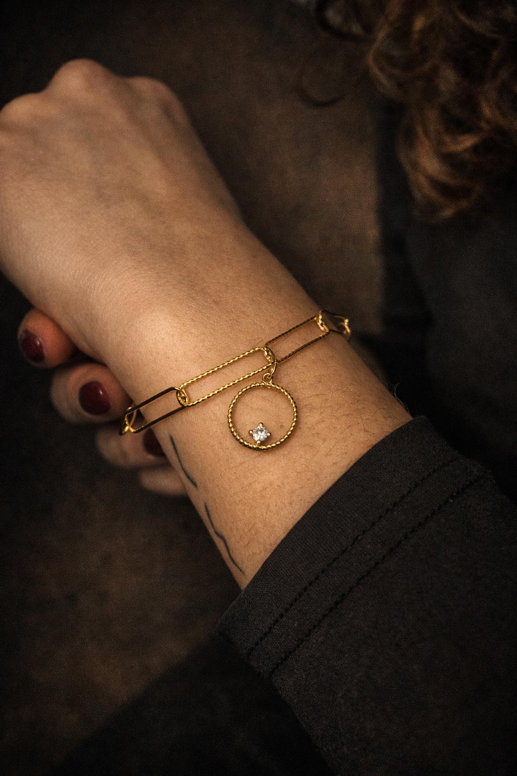 Bracelet N°3