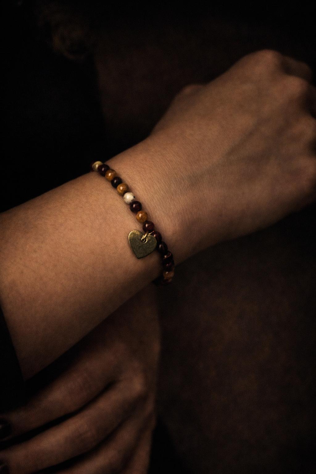 Bracelet N°4