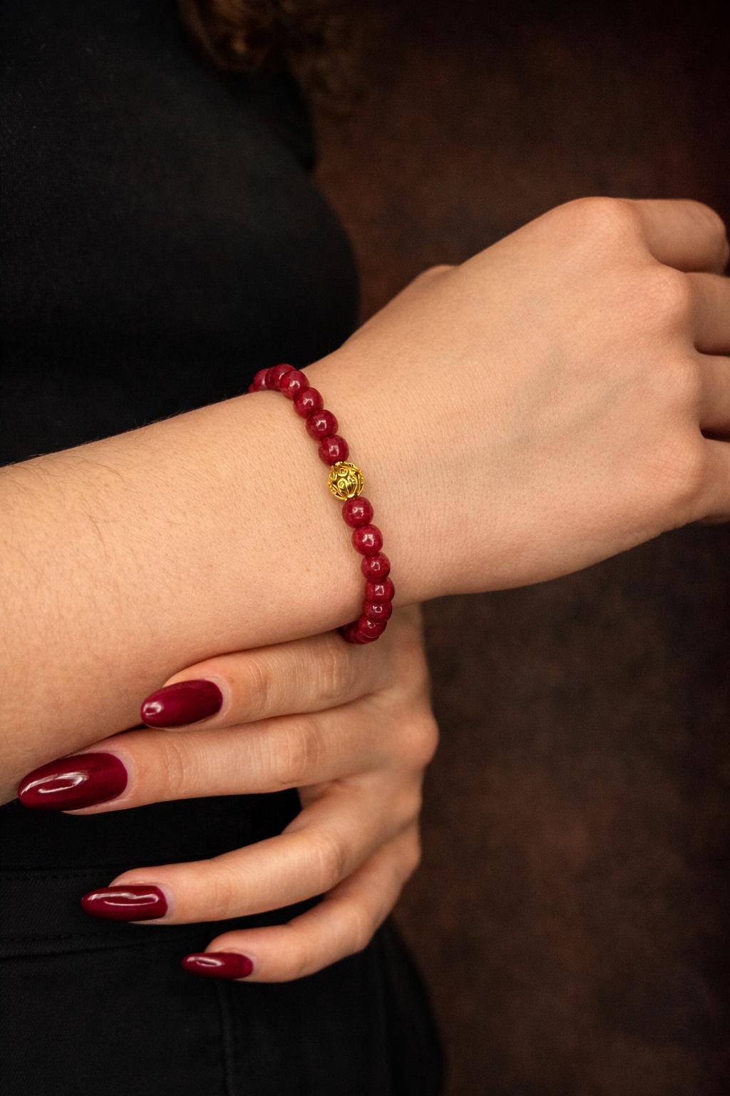 Bracelet N°7