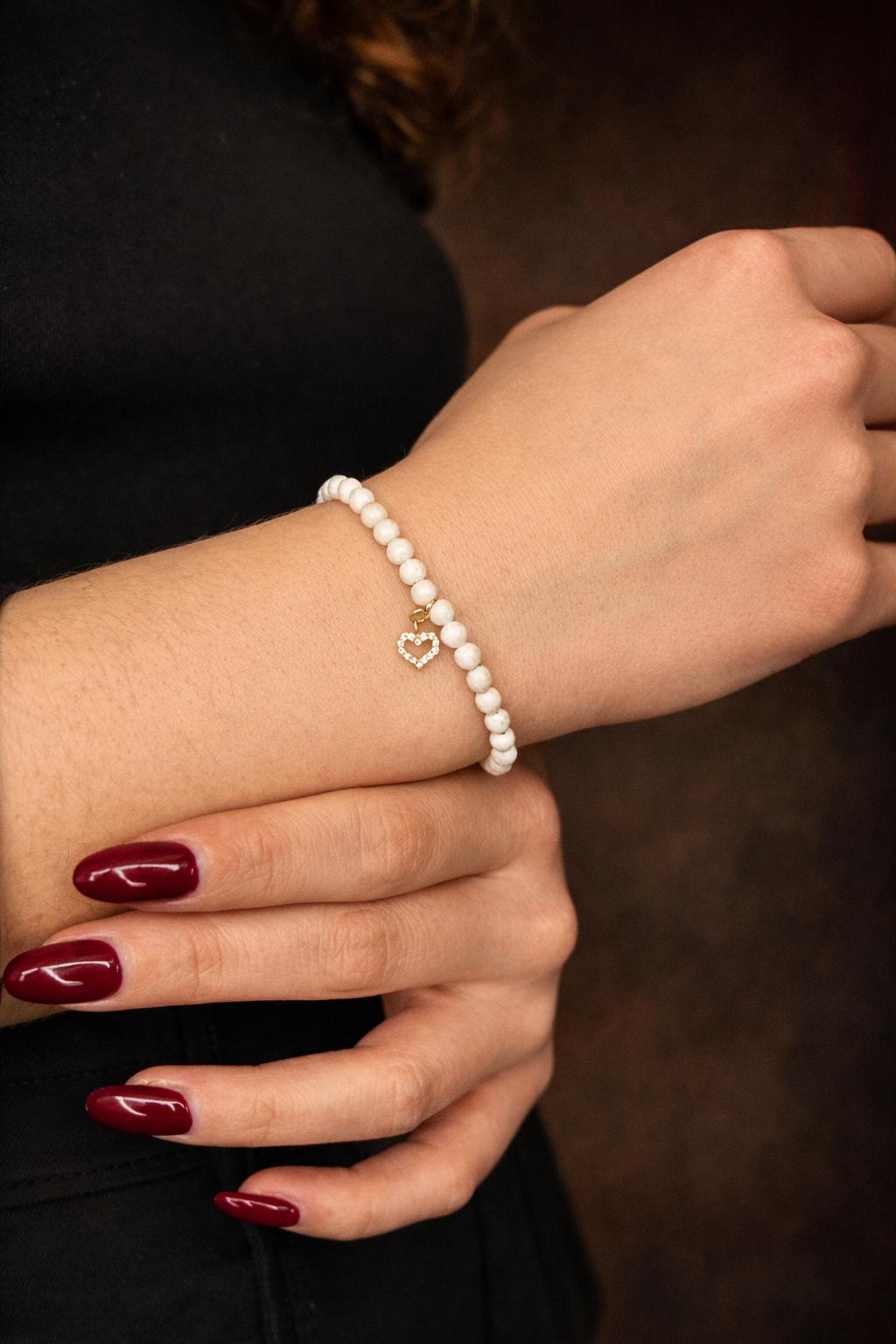 Bracelet N°8
