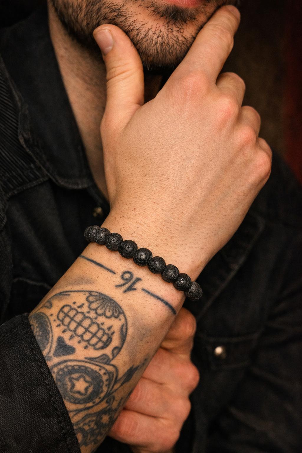 Bracelet N°9