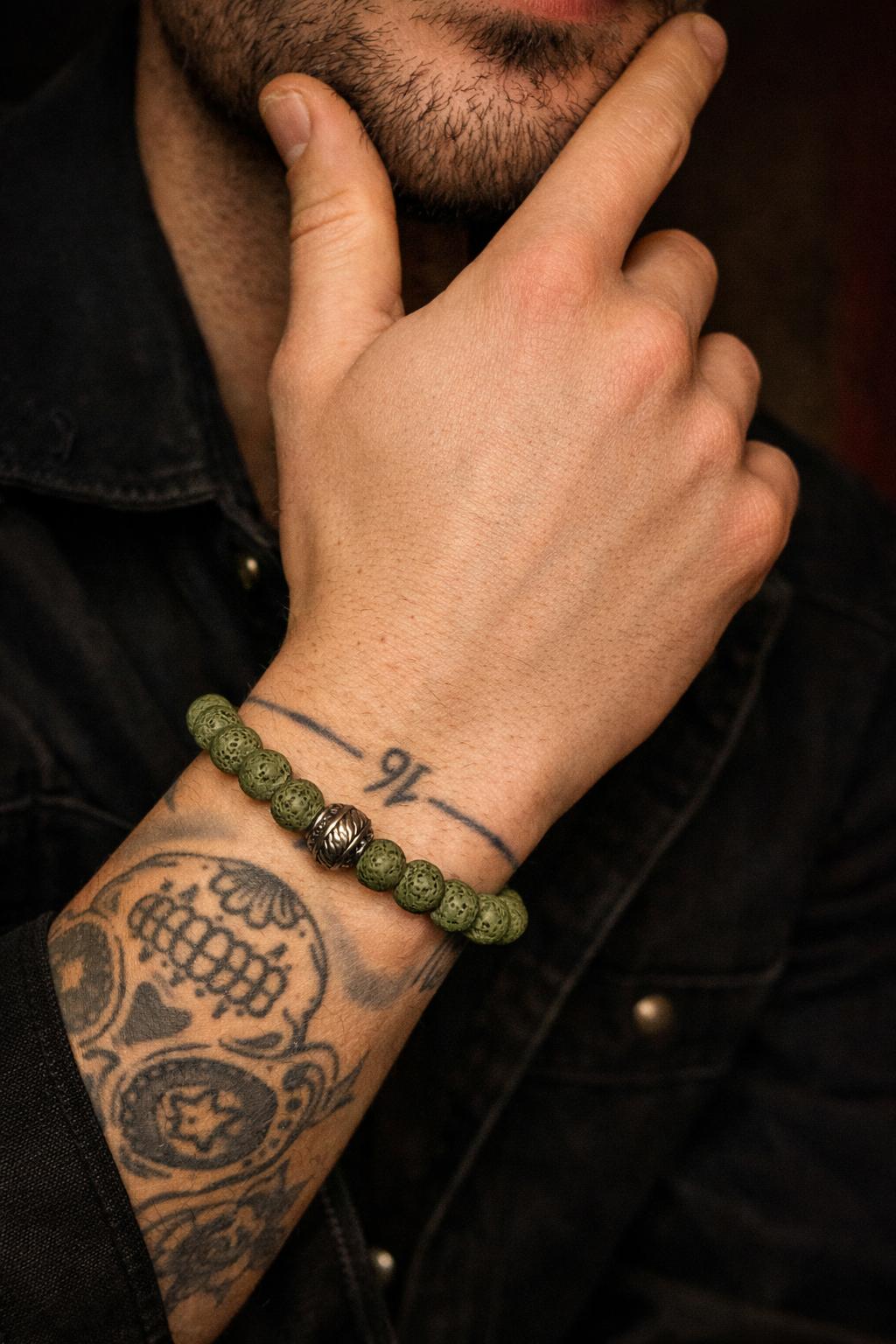 Bracelet N°10
