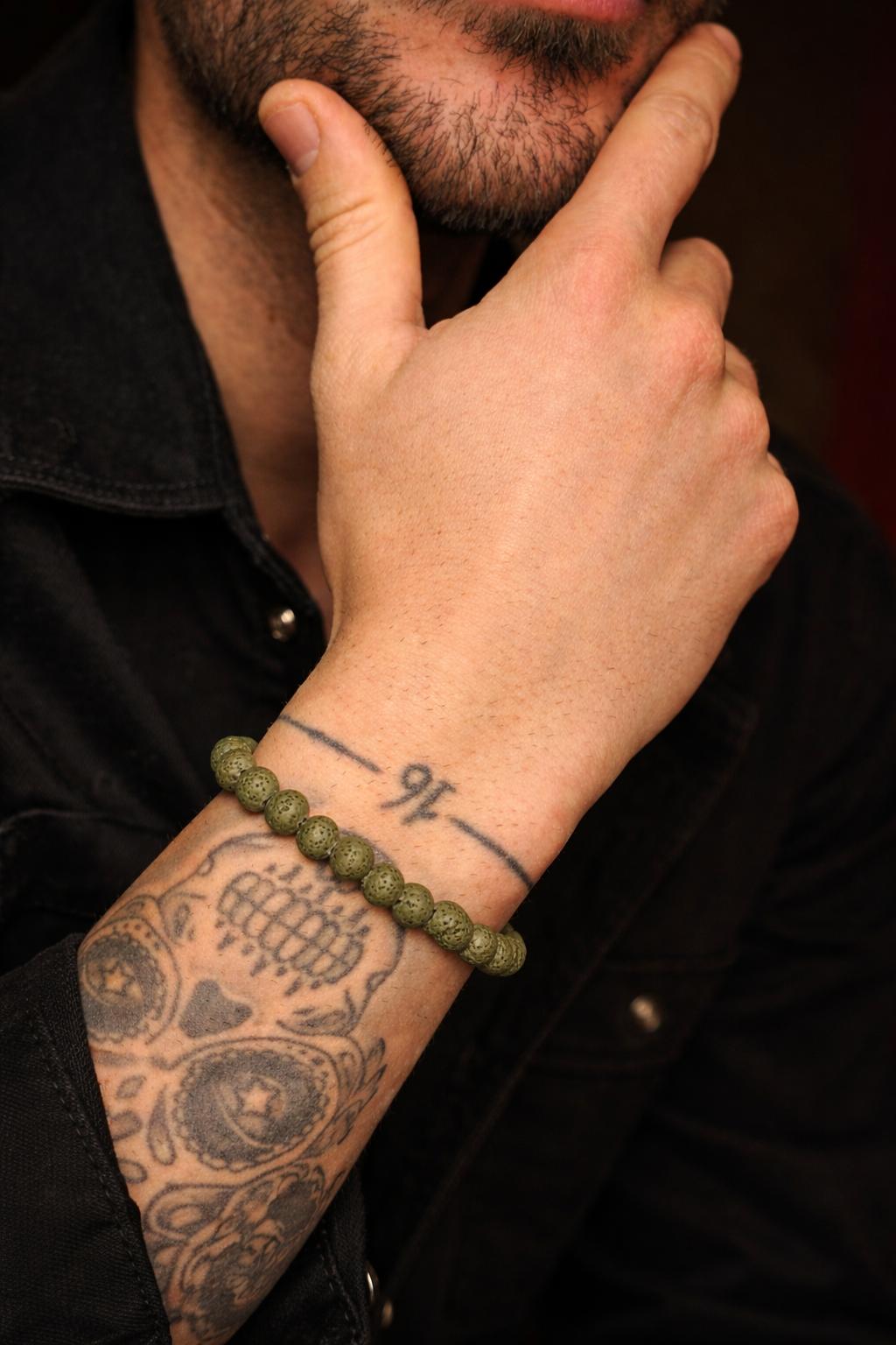 Bracelet N°10