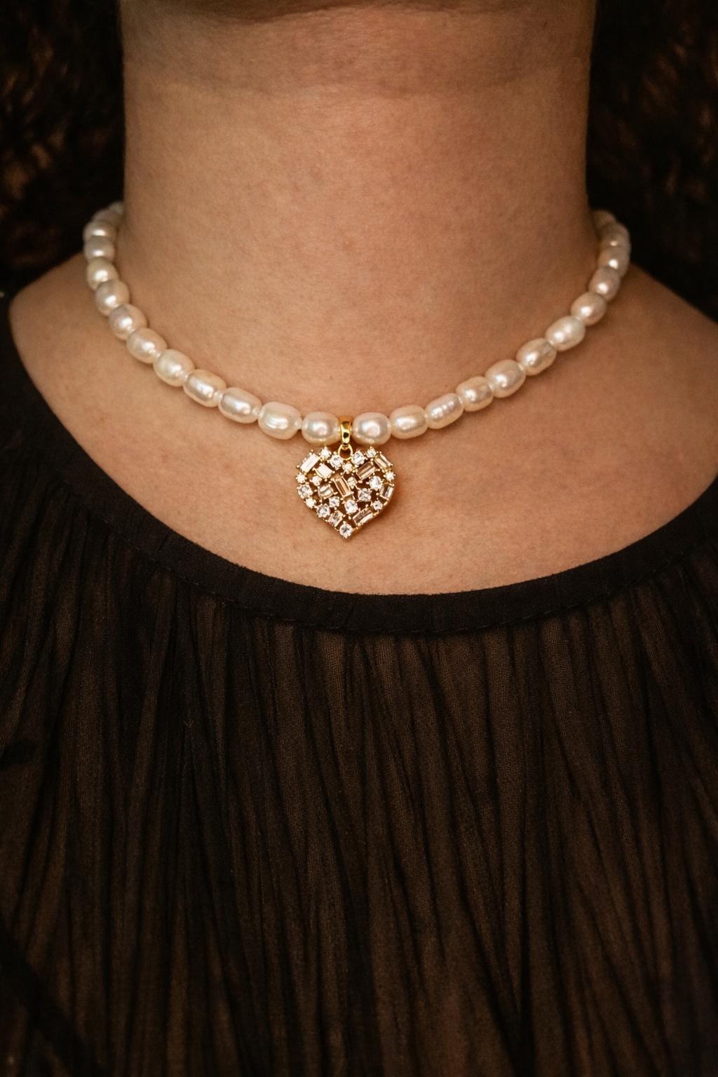 Collier N°1