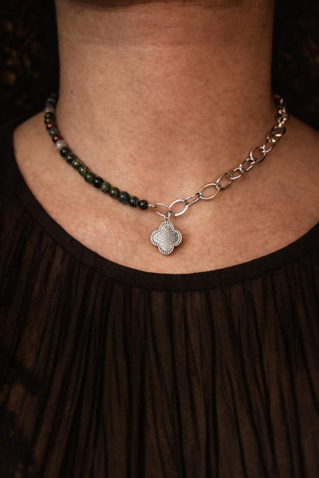 Collier N°2