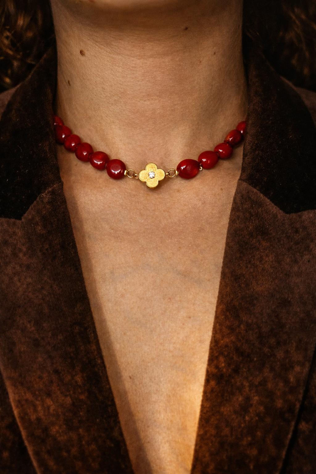 Collier N°5