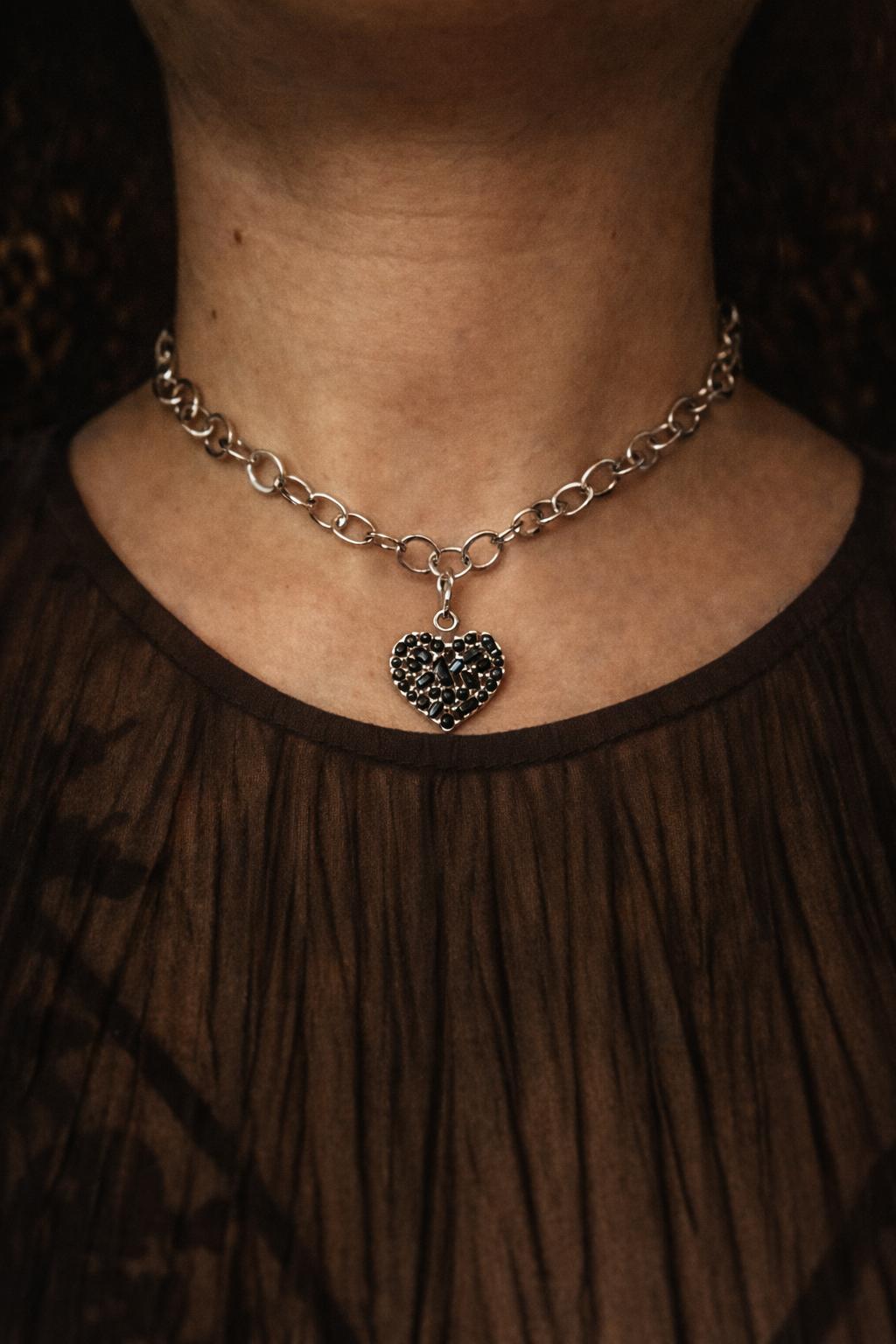 Collier N°6
