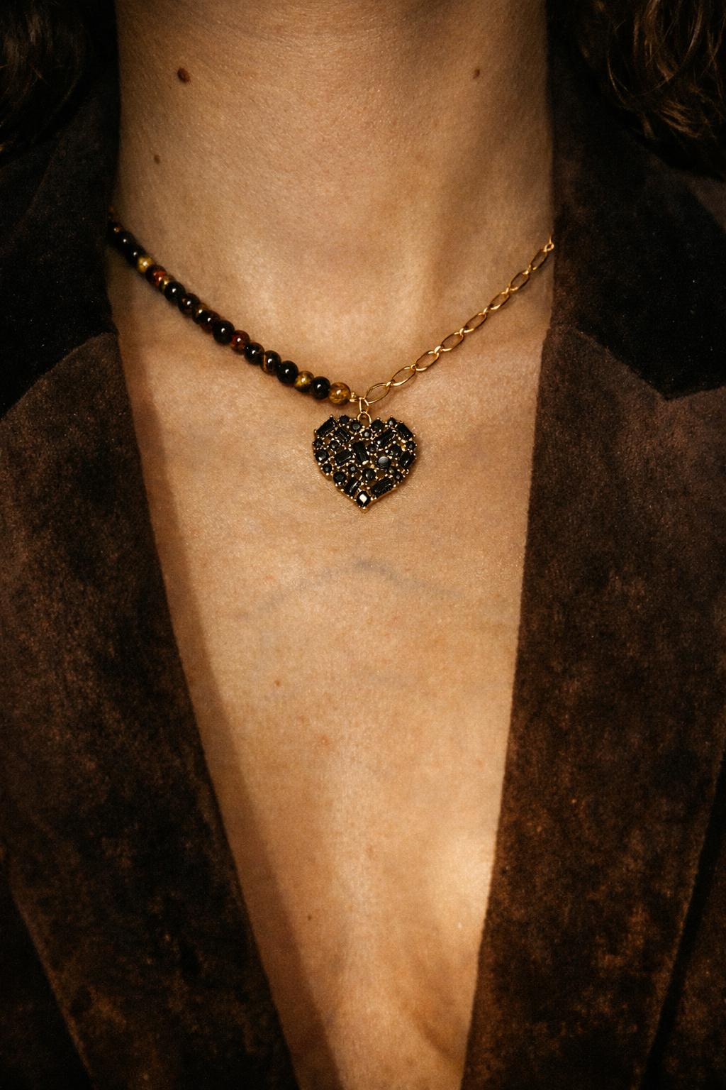 Collier N°11