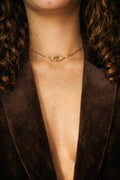 Collier Tu e Io