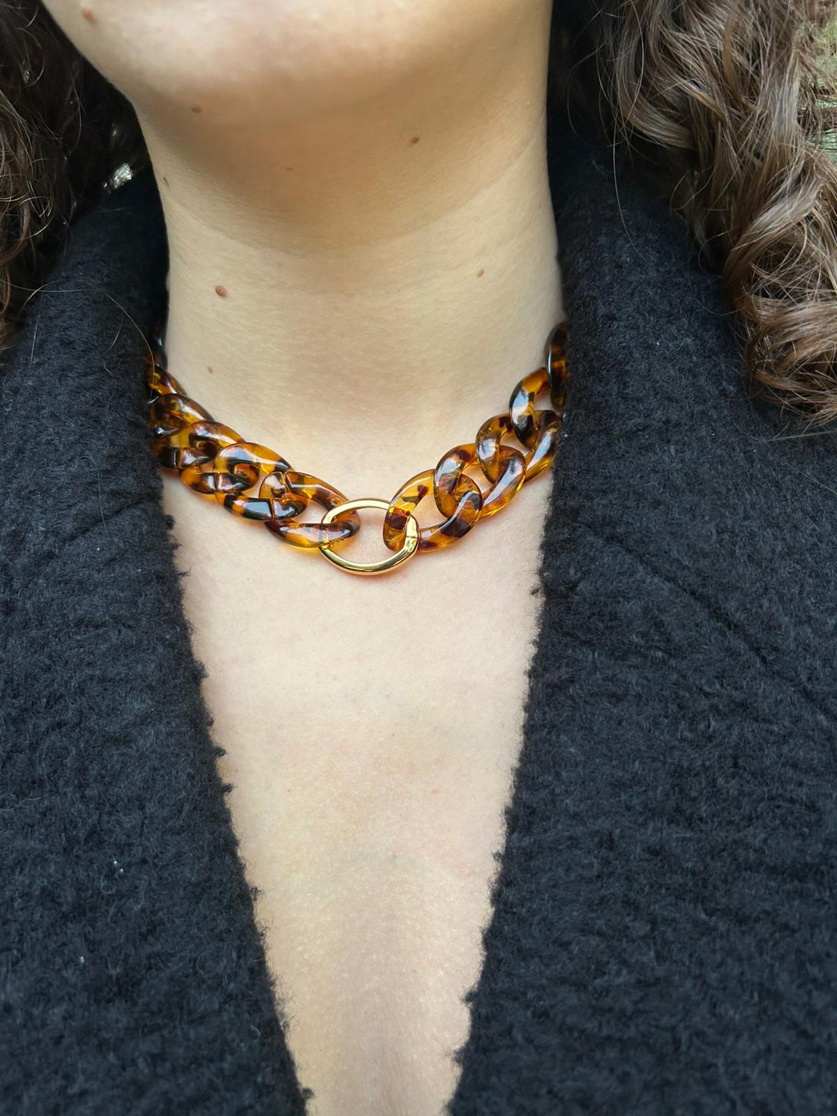 Collier Squama