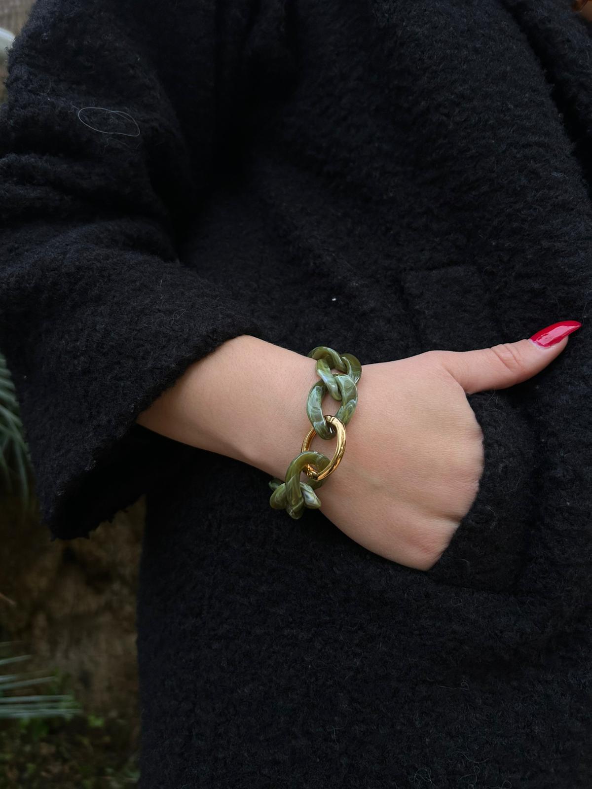 Bracelet Squama