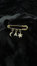 Broche N°4
