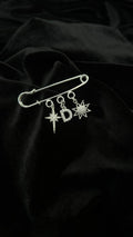 Broche N°6