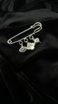 Broche N°5