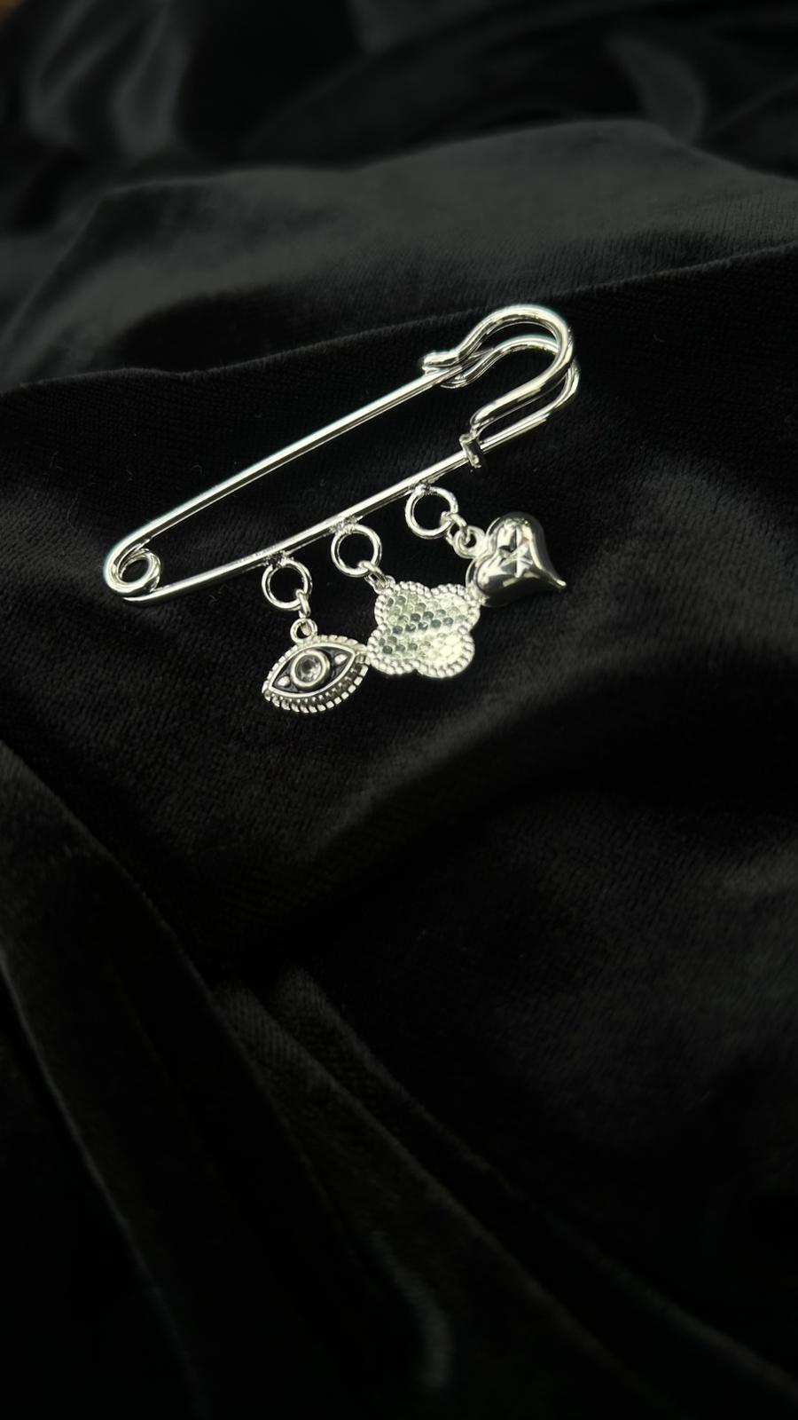 Broche N°5