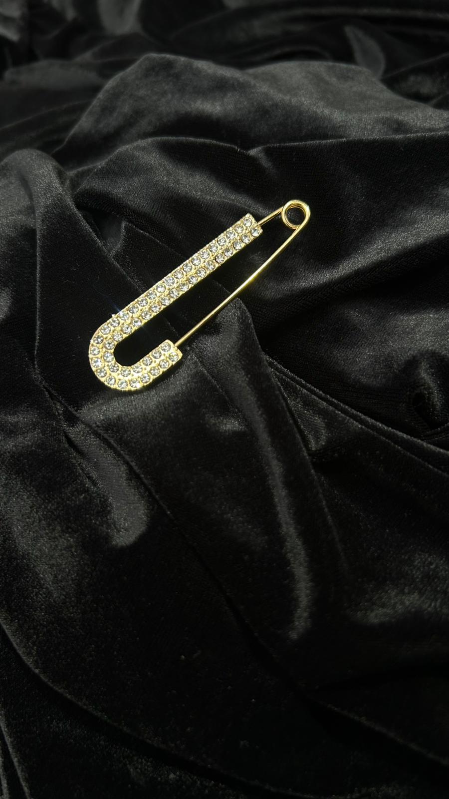 Broche N°1