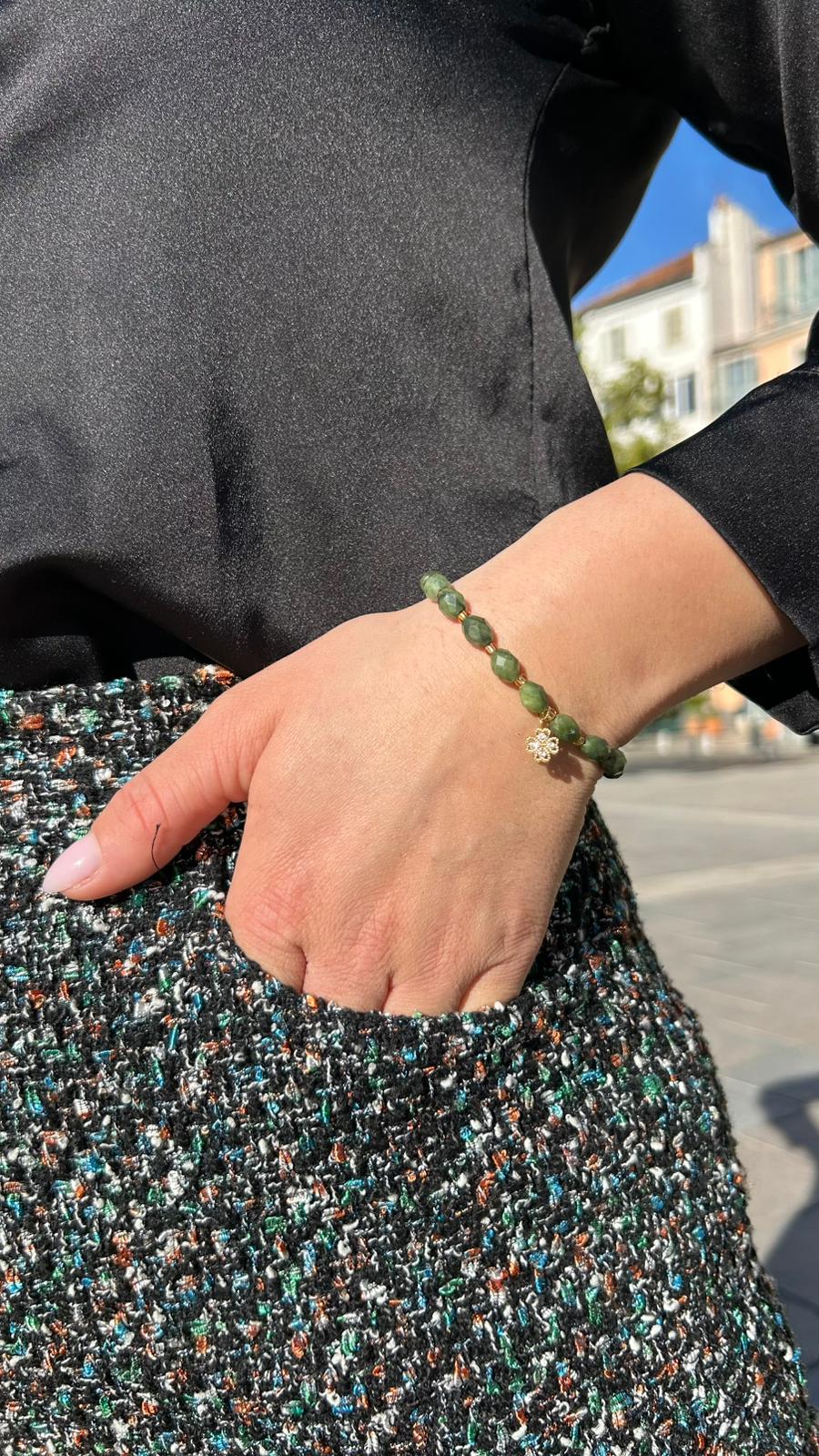Bracelet Alba N°5