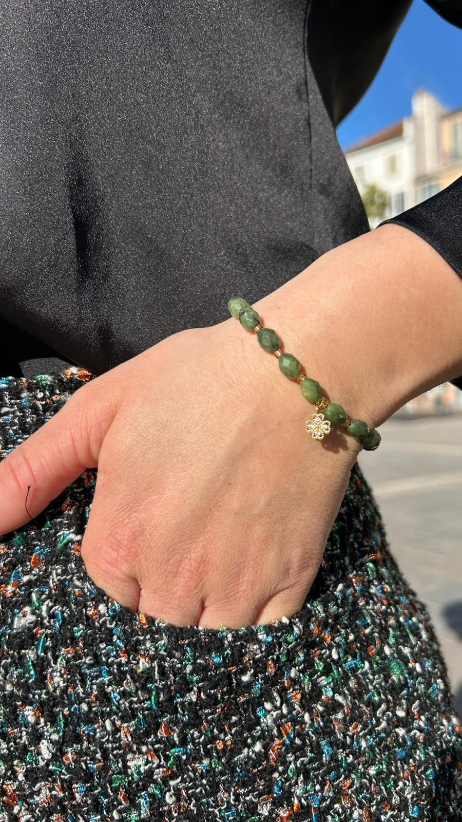 Bracelet Alba N°5