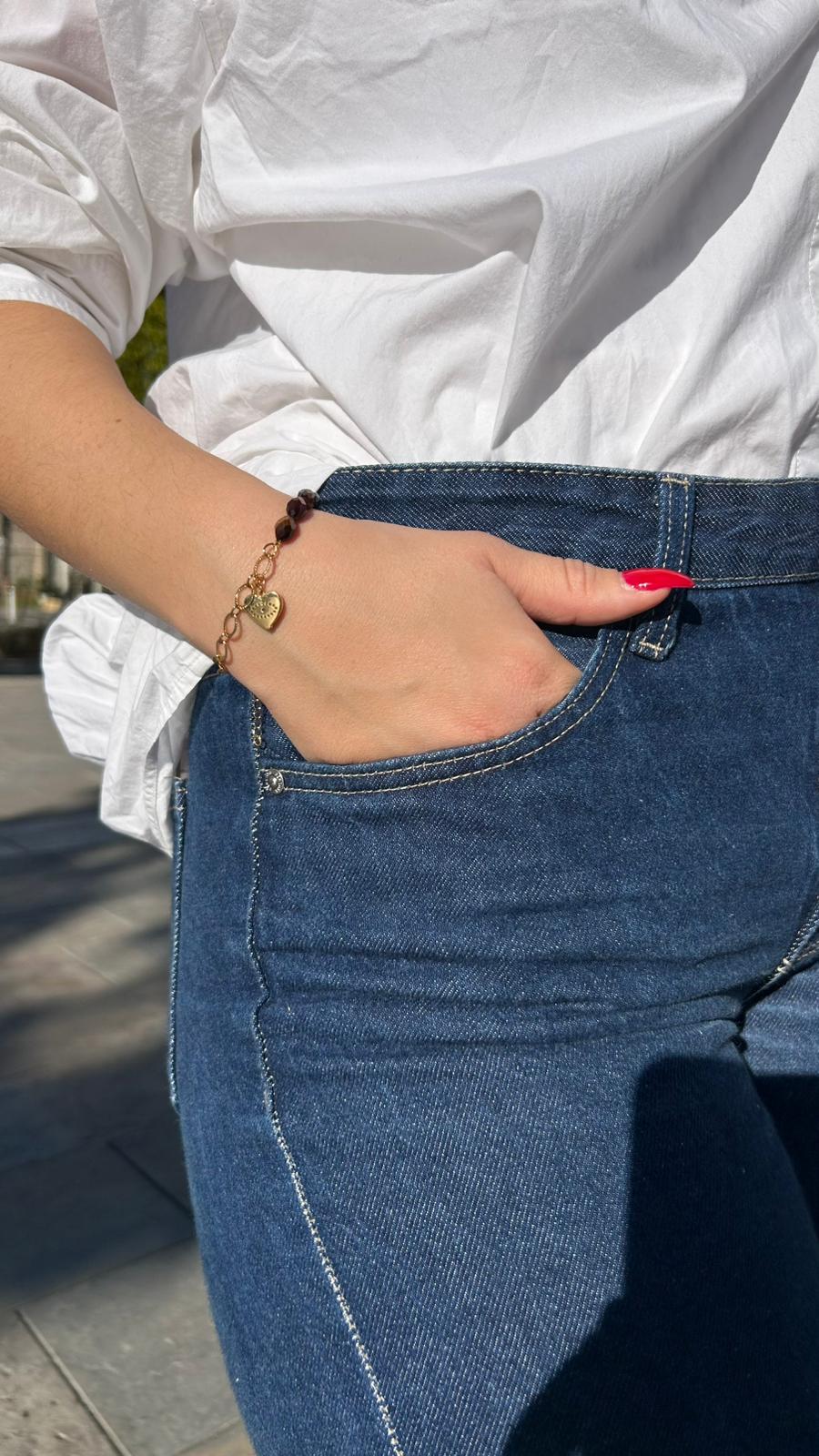 Bracelet Alba N°2