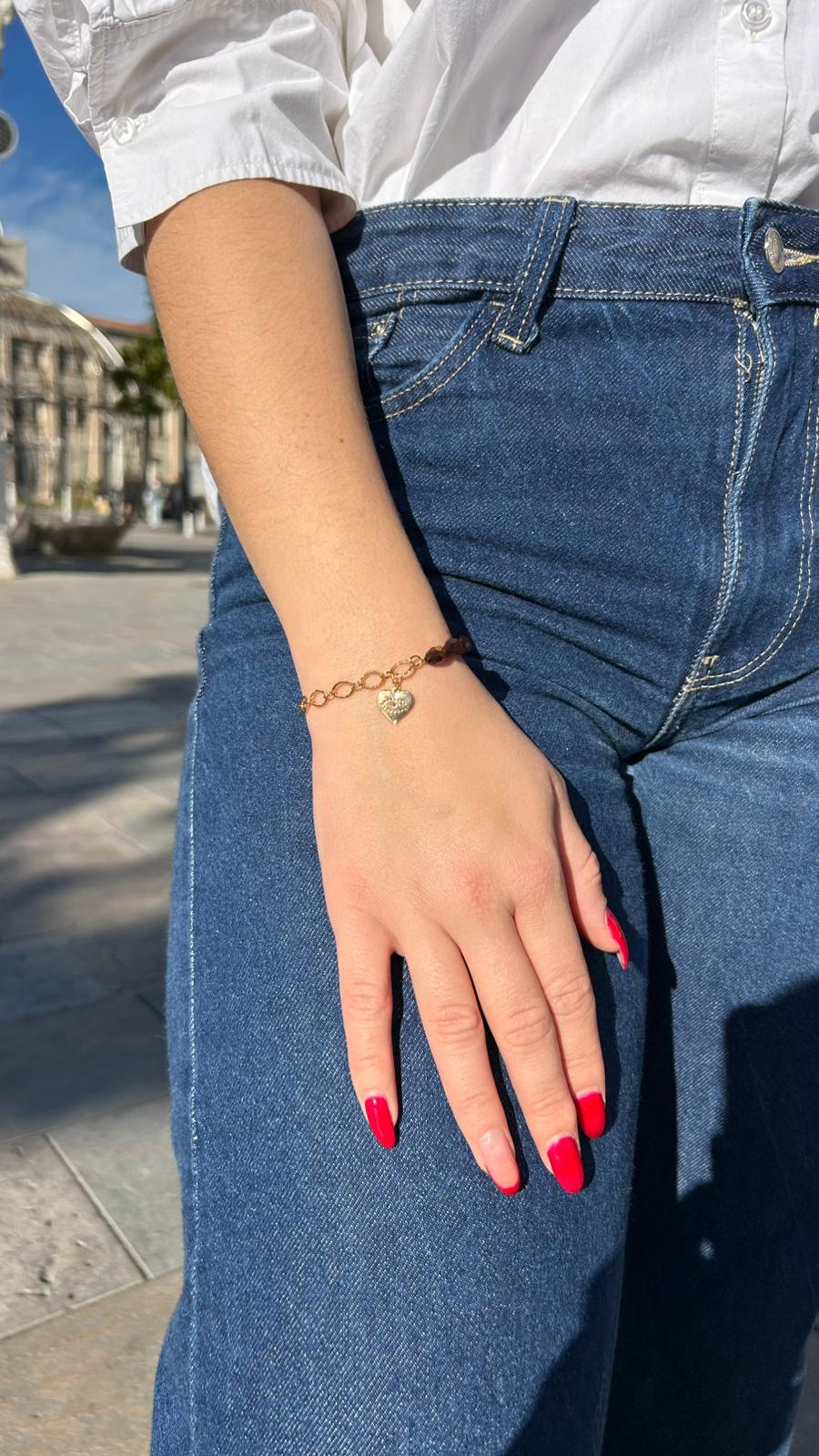 Bracelet Alba N°2