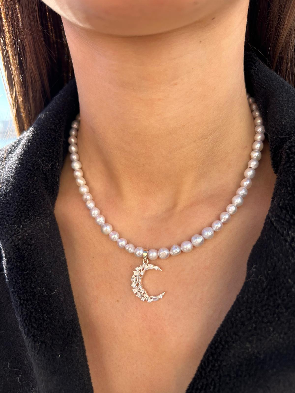 Collier Crepusulo N°4