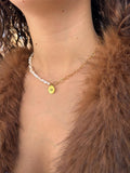 Collier N°6