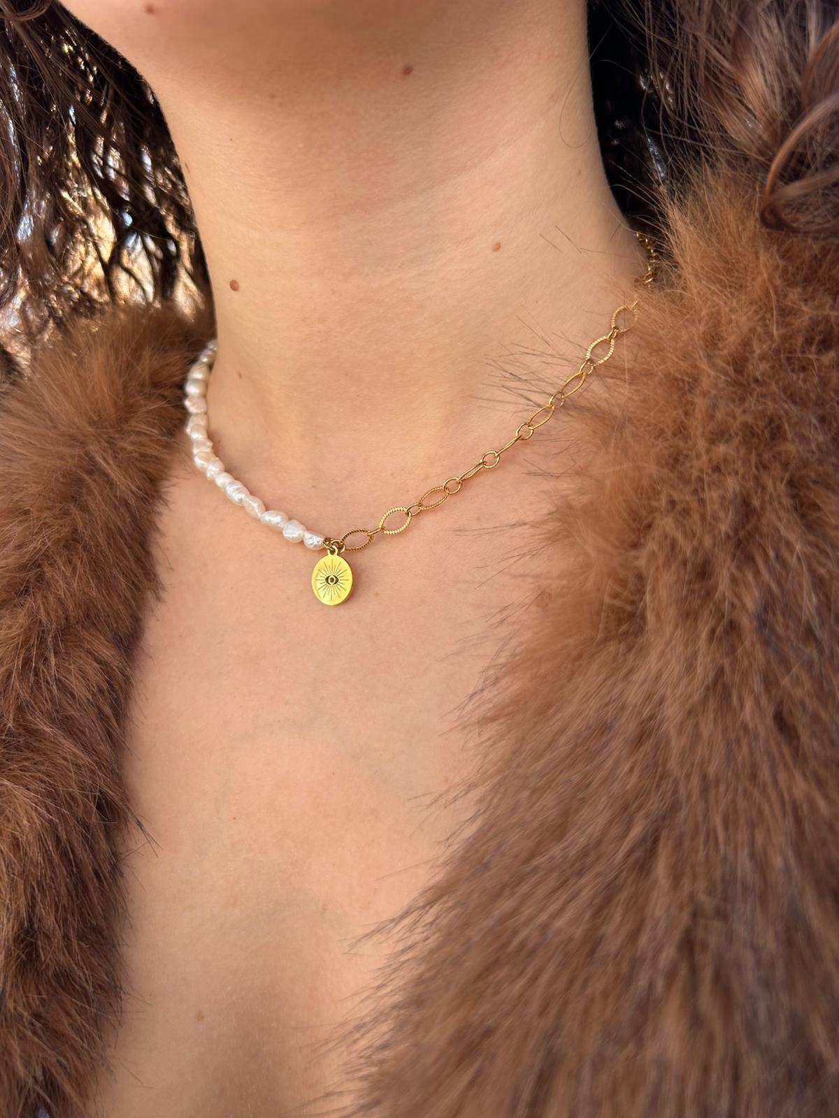 Collier N°6