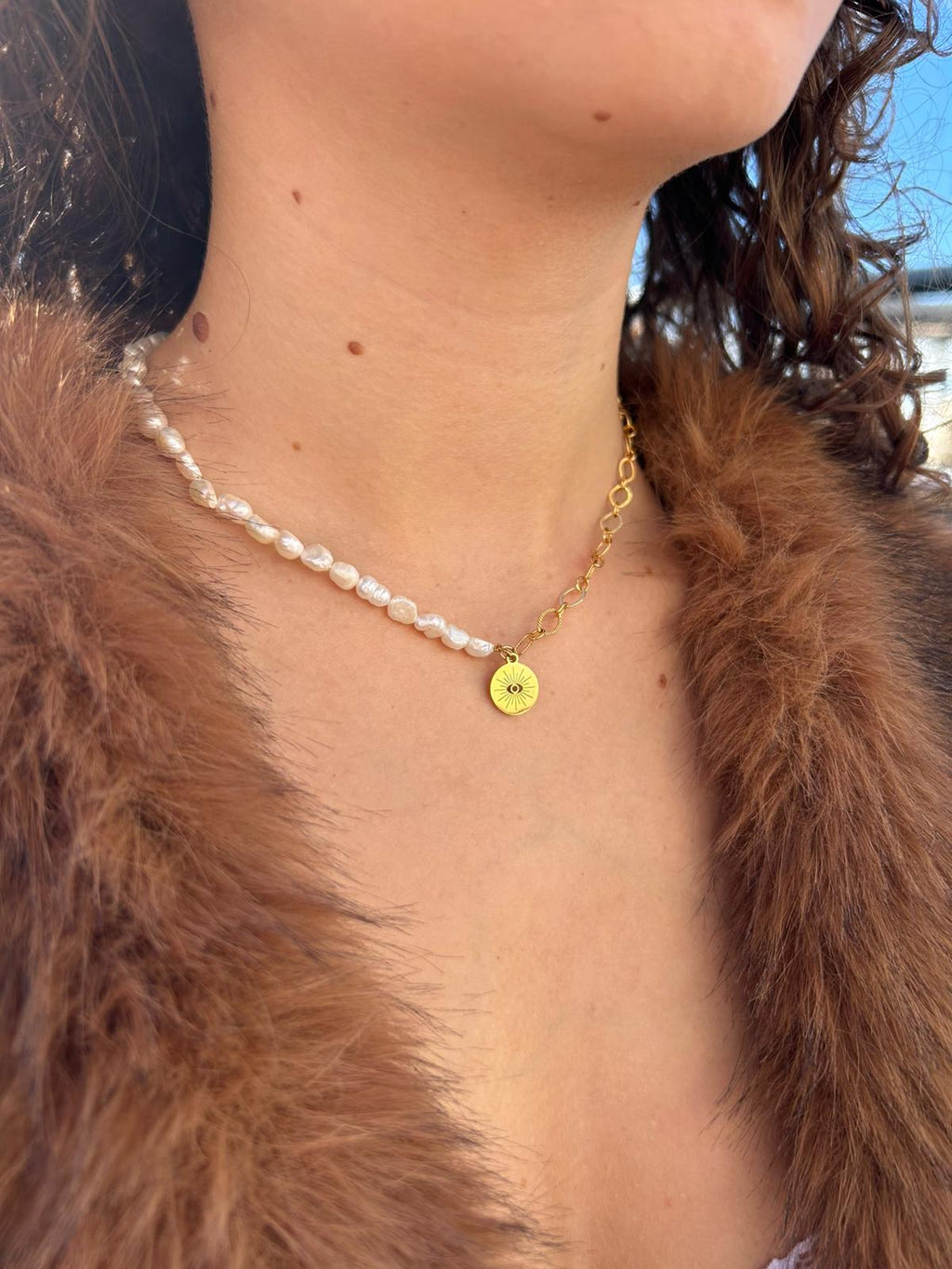 Collier N°6
