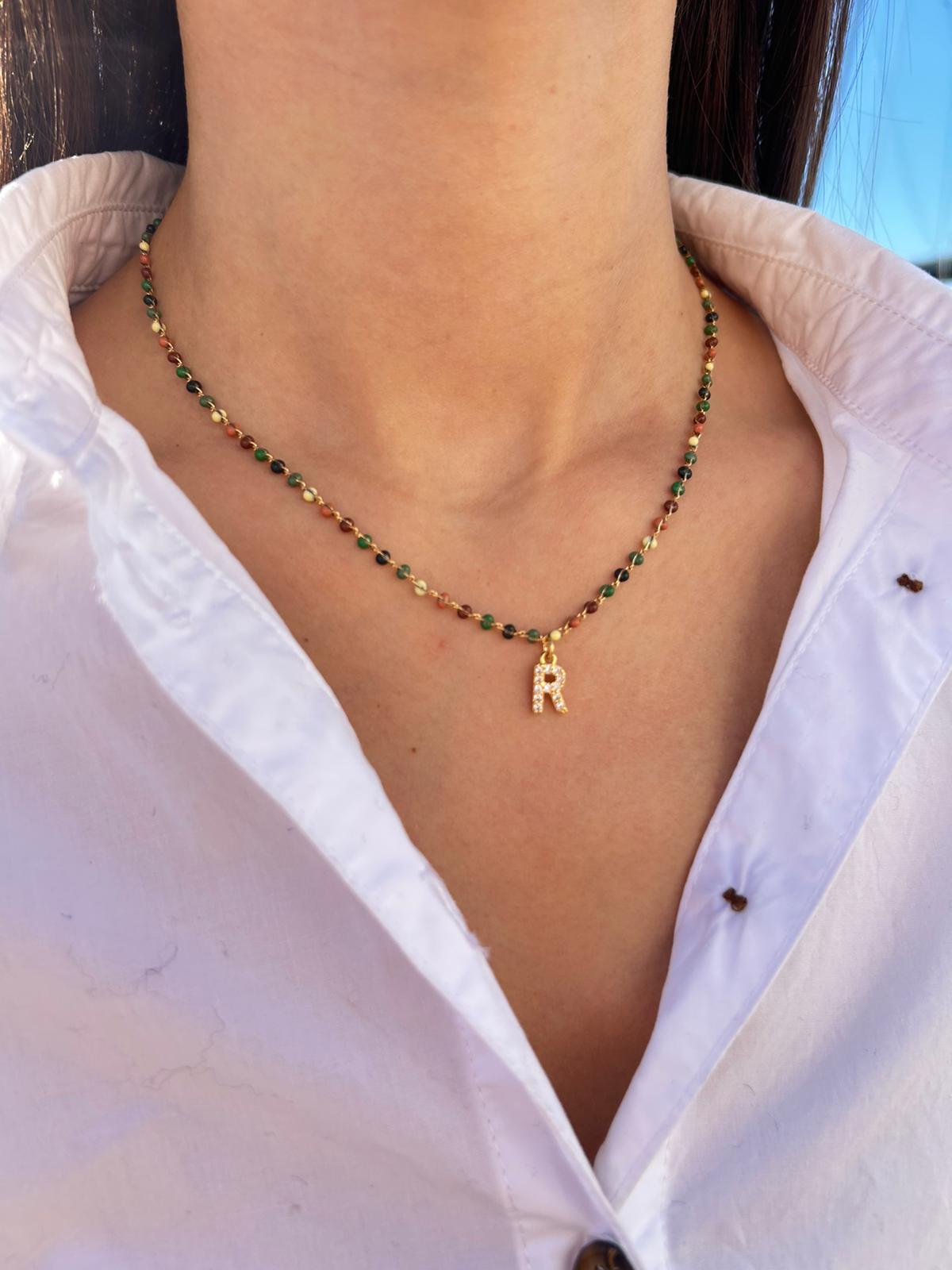 Collier N°4