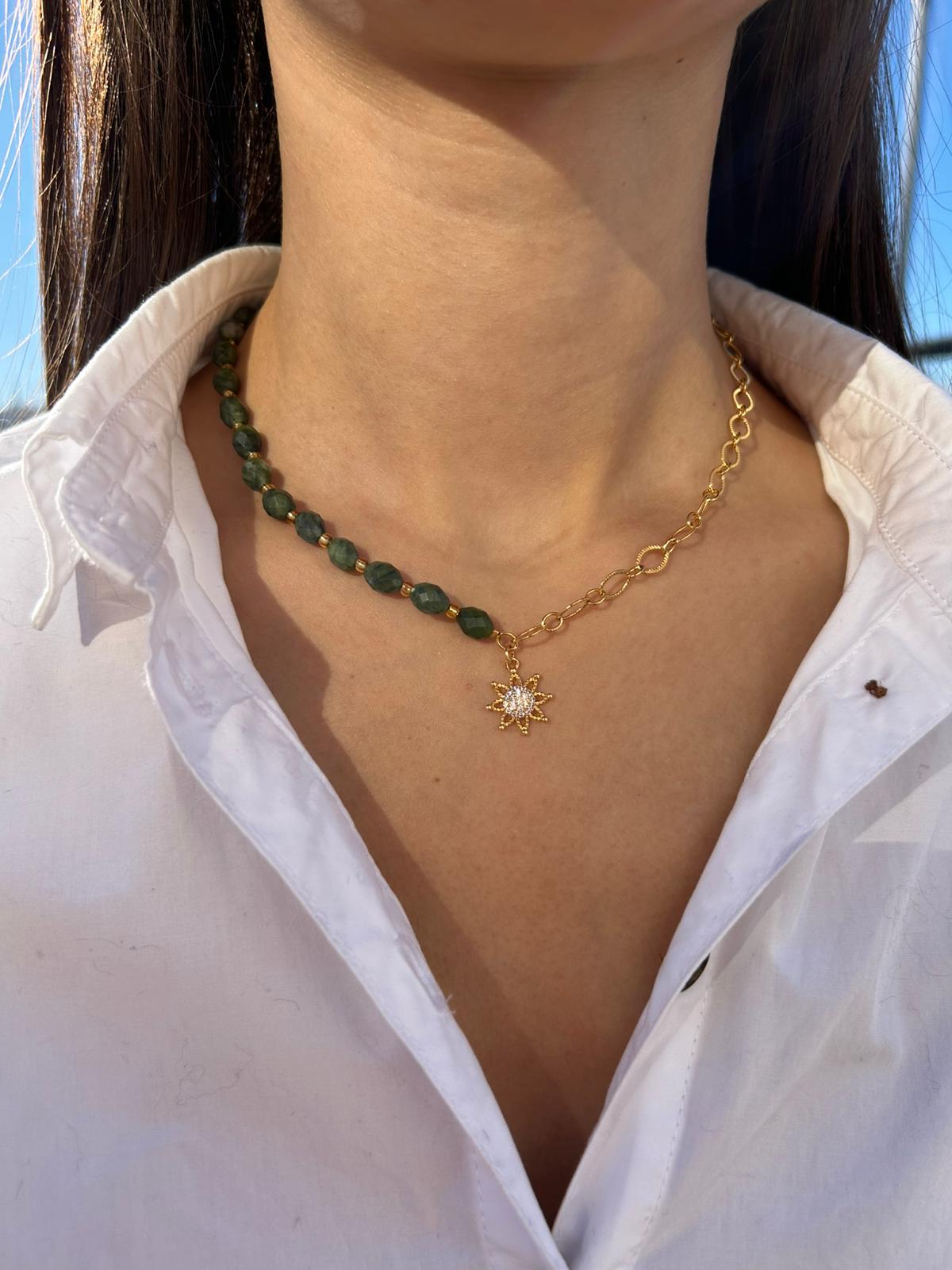 Collier Stella N°1