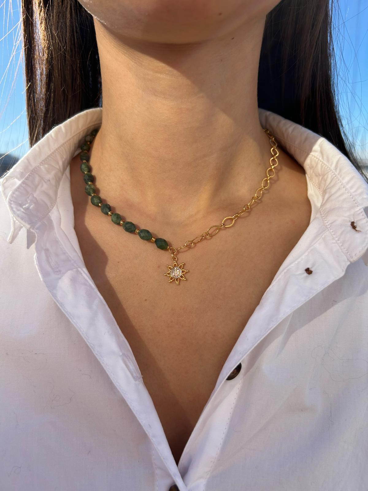 Collier Stella N°1