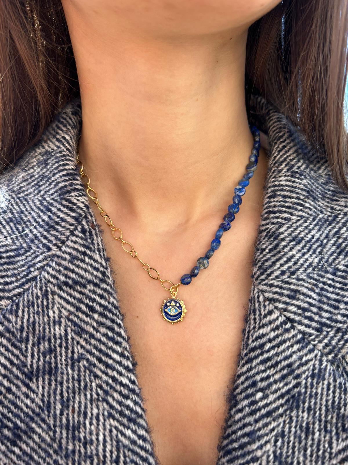 Collier N°2