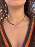 Collier Crepusculo N°3