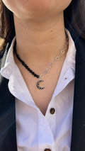 Collier Crepusculo N°3