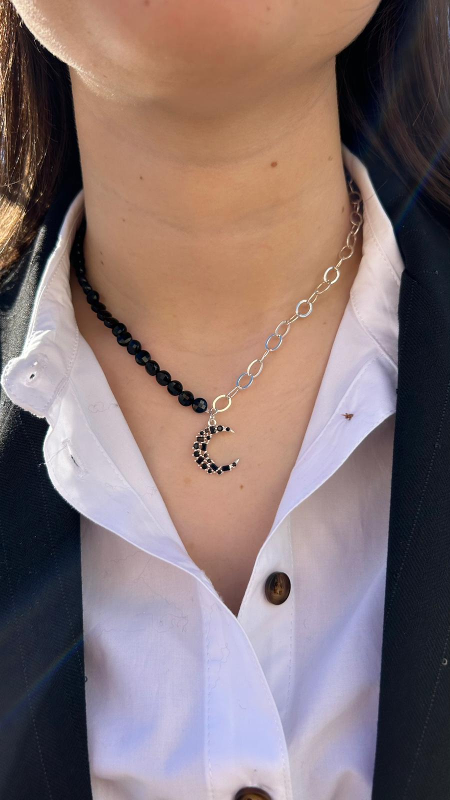 Collier Crepusculo N°3