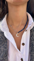 Collier Crespuculo N°1