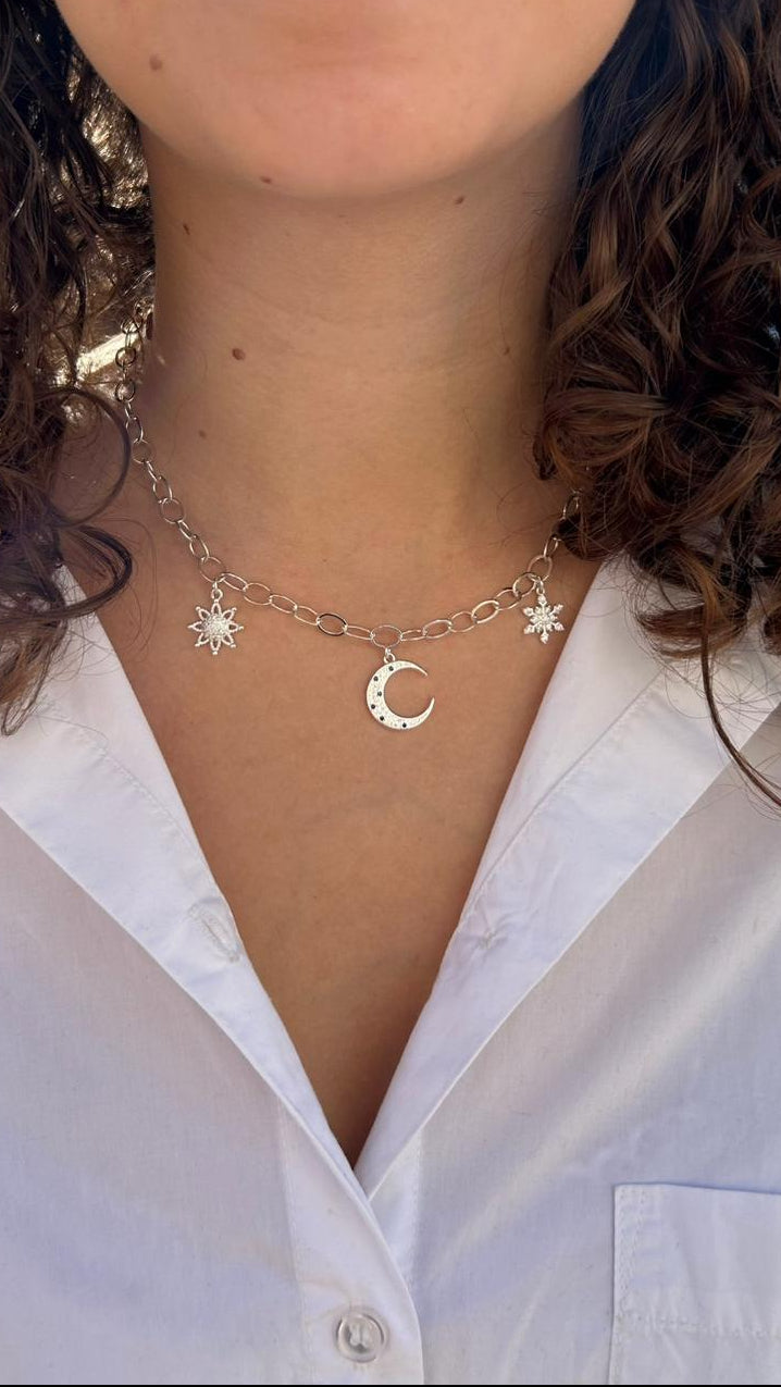 Collier N°1