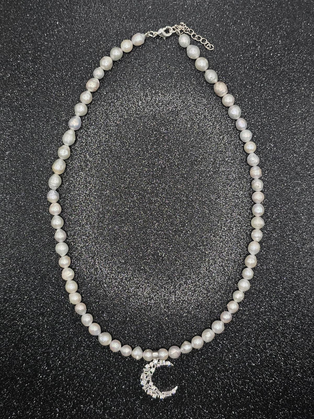 Collier Crepusulo N°4