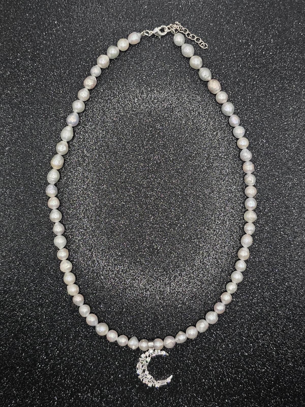 Collier Crepusulo N°4