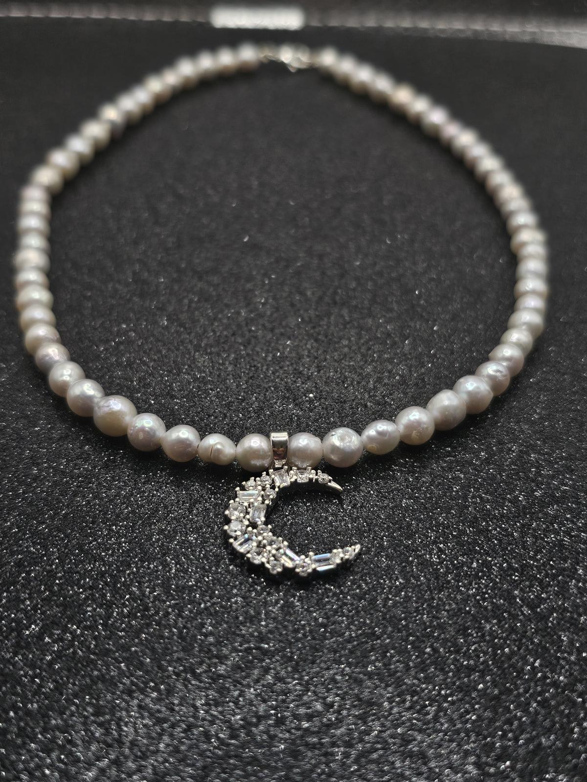 Collier Crepusulo N°4