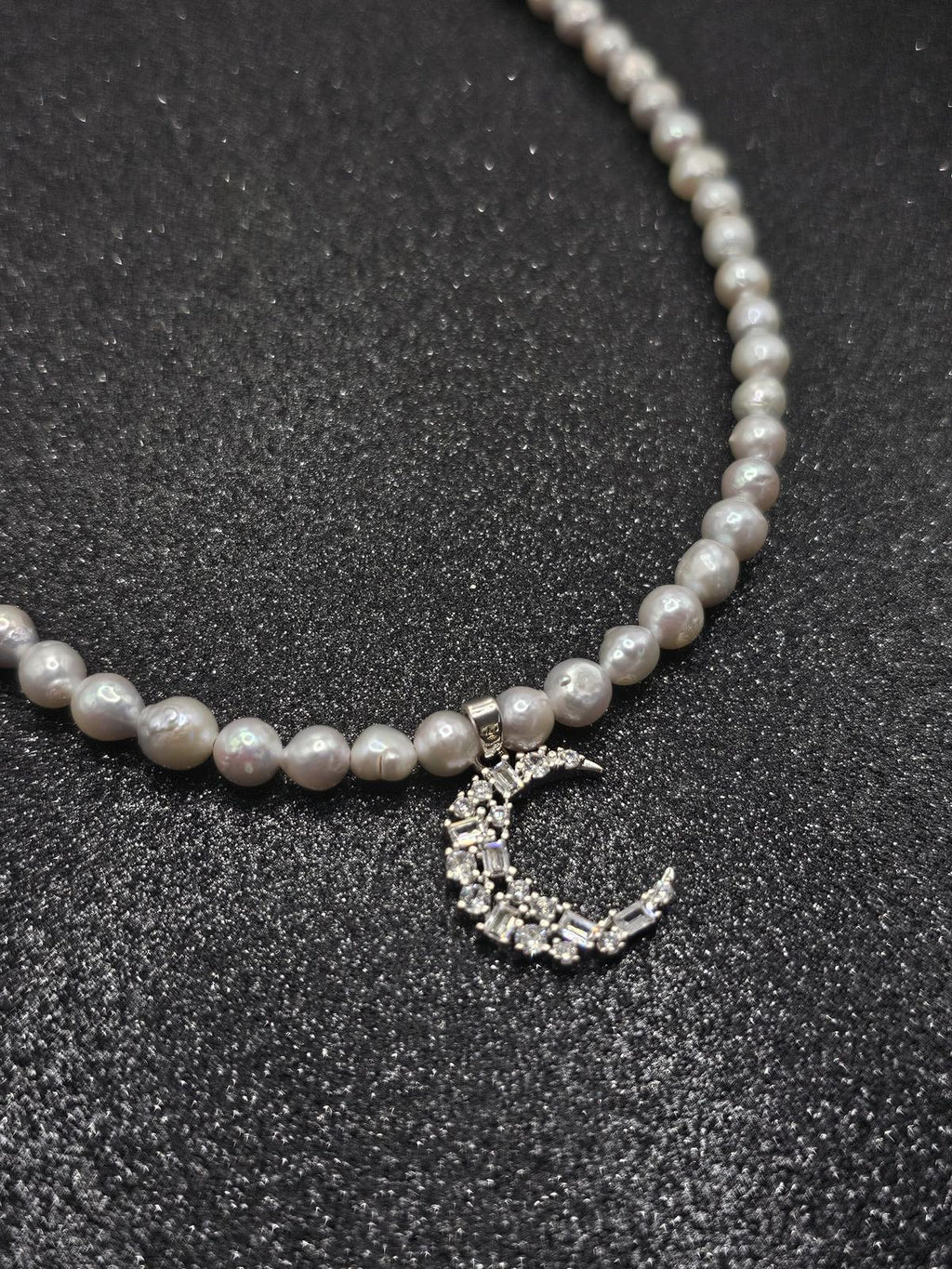 Collier Crepusulo N°4