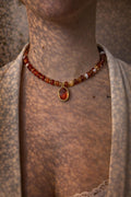 Collier Cornolia