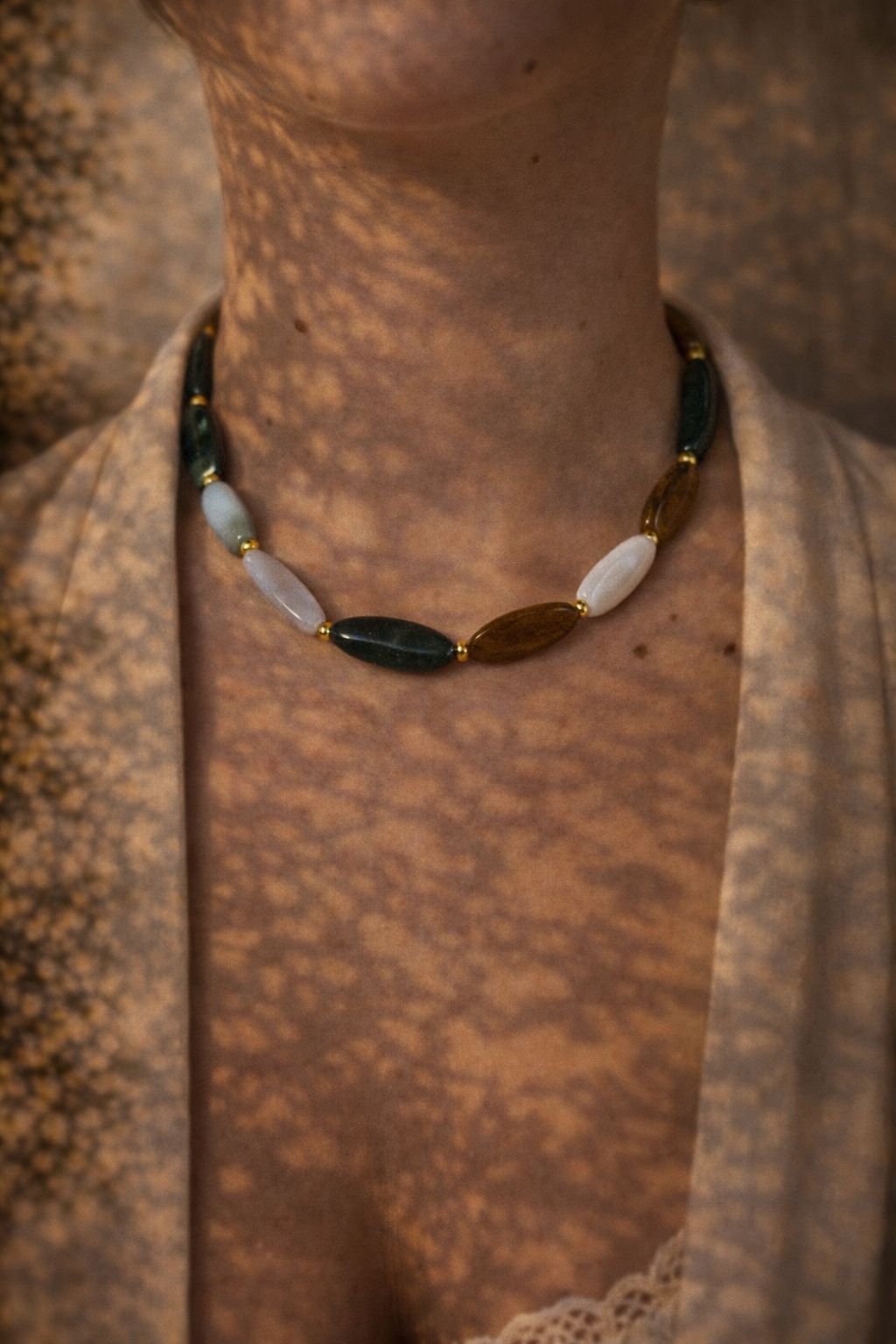 Collier Agata